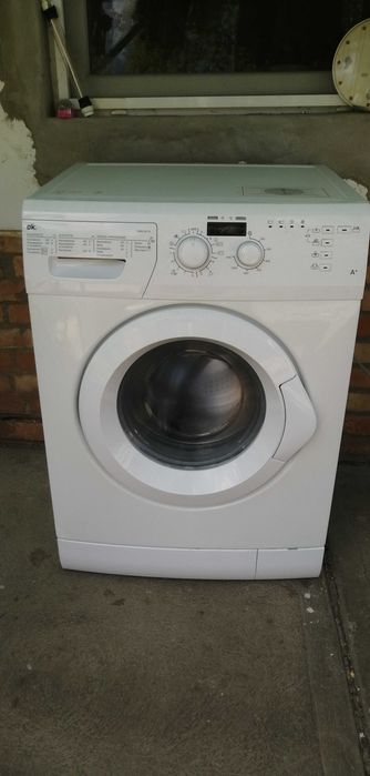 masina de spalat reconditionata OK