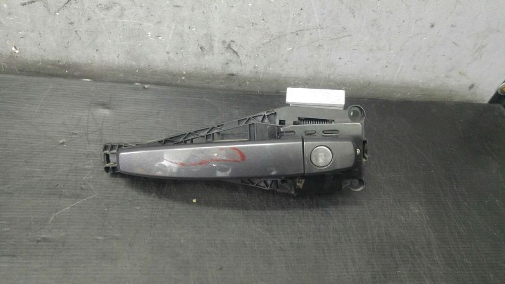 Maner usa stanga fata opel meriva b s10 14096204