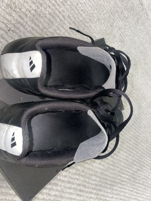 бутсы adidas galleto fg