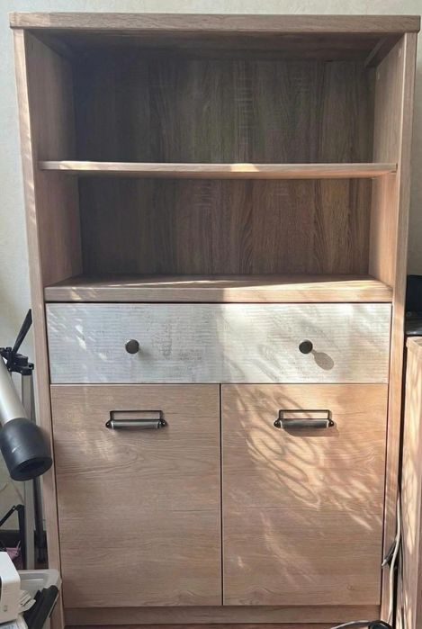 Б/У Тумба комбинированная Дизель