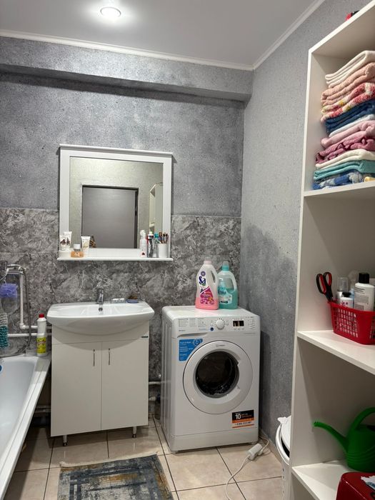 Продам 2 ком квартиру