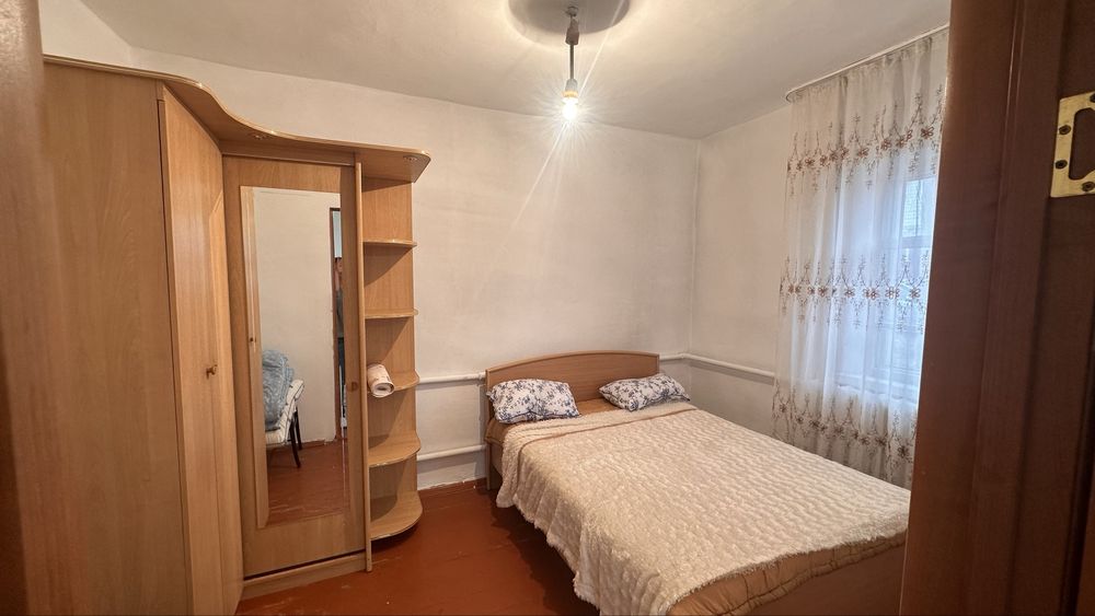 Частный дом Дачный район