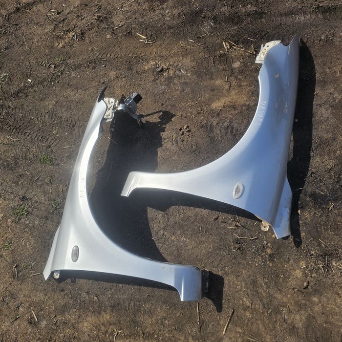 Калници  Мазда 6