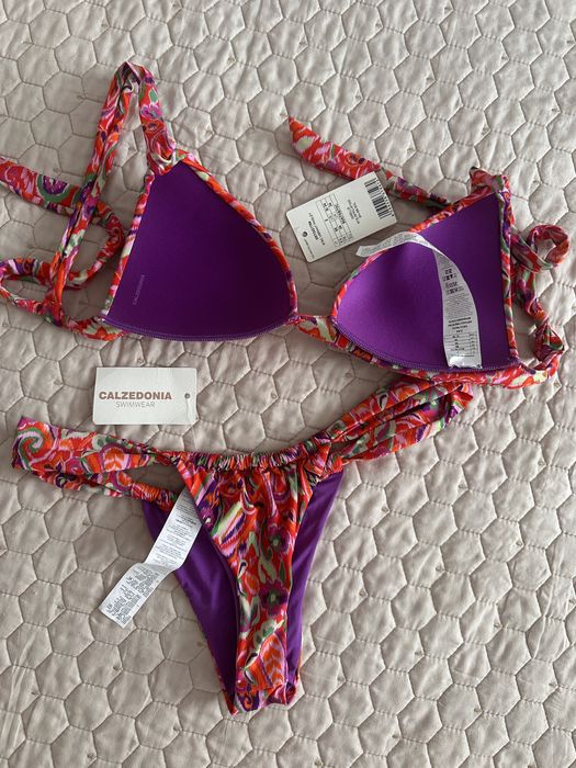 Costum de baie calzedonia
