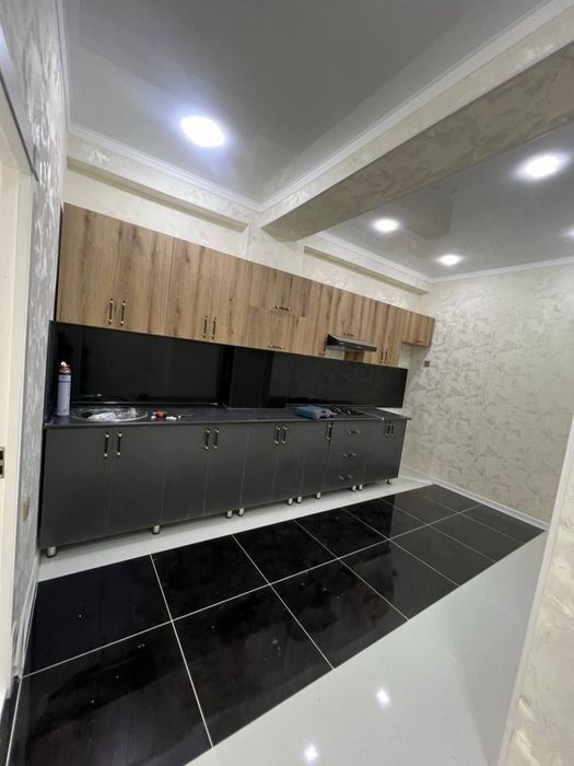 2 хонали квартира сотилади