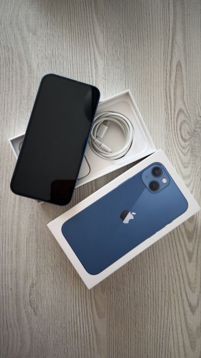 Iphone 13 на 128 gb