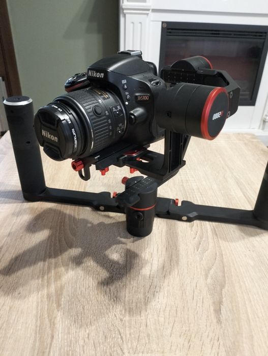 Stabilizator Feiyutech A2000