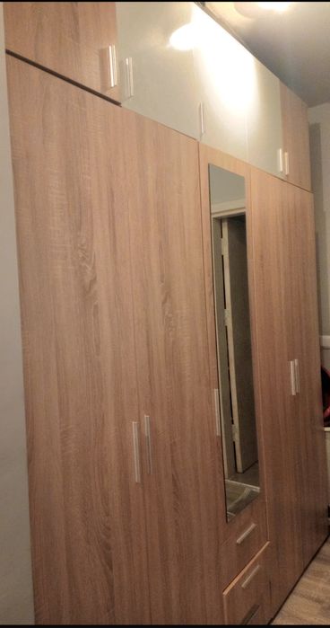 Продава се Двустаен апартамент в Варна, Възраждане 1 - 61 кв.м за 2115 €/кв.м - Снимка #2