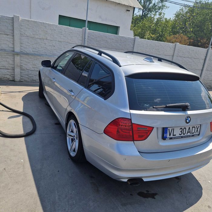 BMW 3 Series 0 — imagine 3