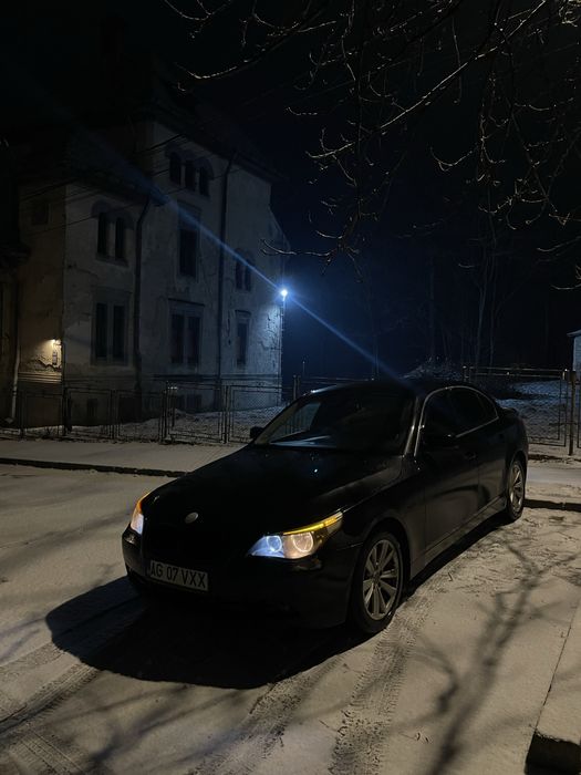 BMW 5 Series 2005 — imagine 2
