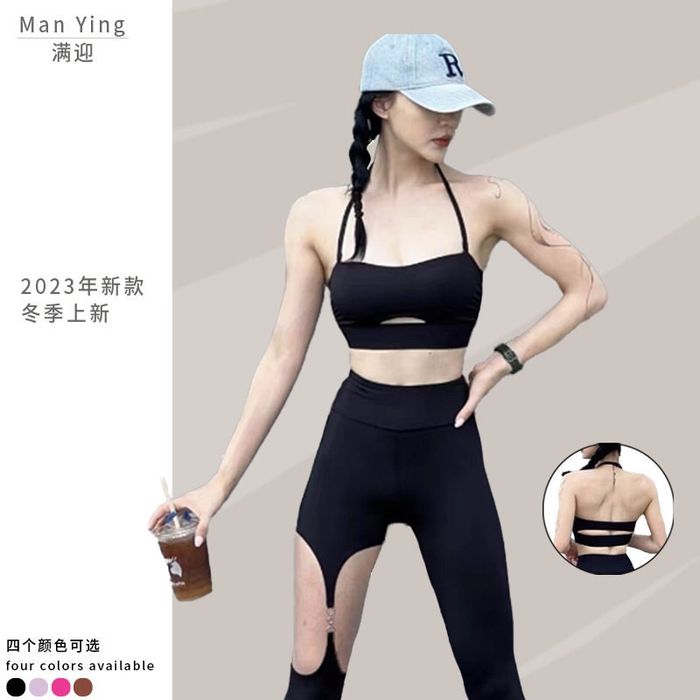 Фитнесс одежда, костюм женский