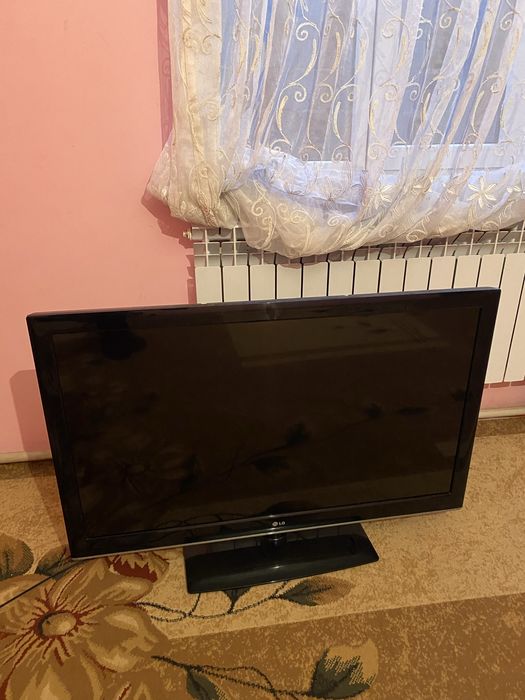 Телевизор LG