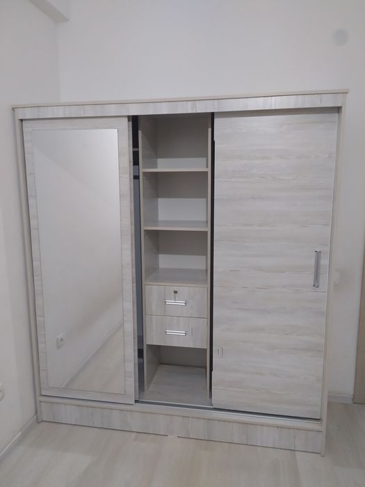 Шкаф mebel na zakaz шифонер shkaf kupe shkop optom narxda