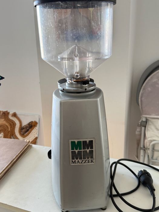 Rasnita Cafea Mazzer