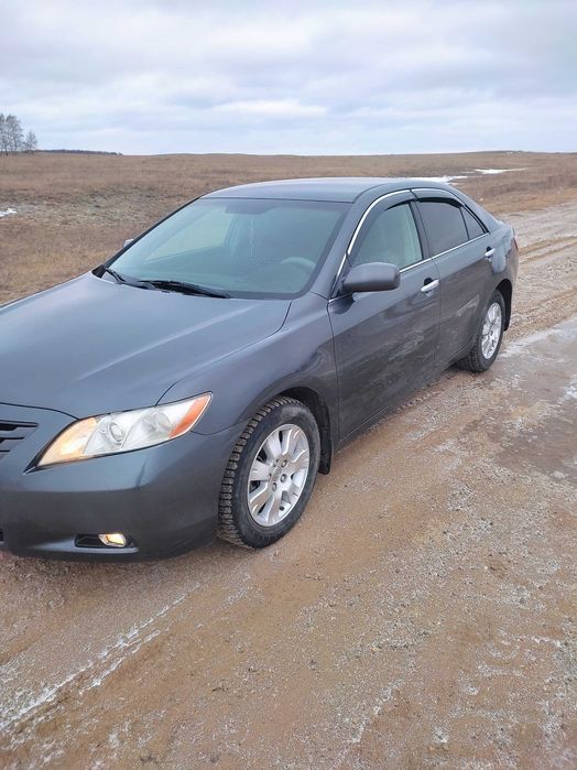 Продажа автомобиля