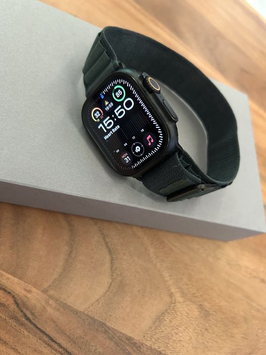 Apple watch ultra 2 49mm