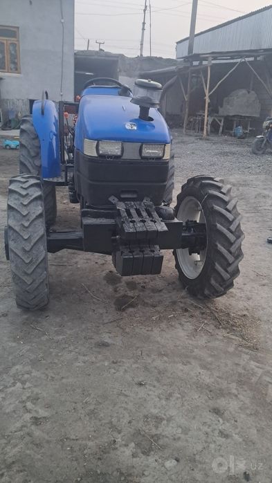 Newholding TT40 sotiladi