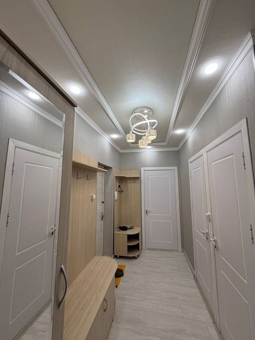 Юнусабад 4. 2/5/9. Биллюр.