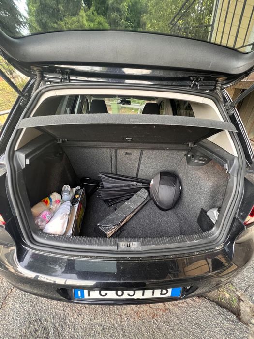 VW Golf 6 1.4tsi на ЧАСТИ, Голф 6