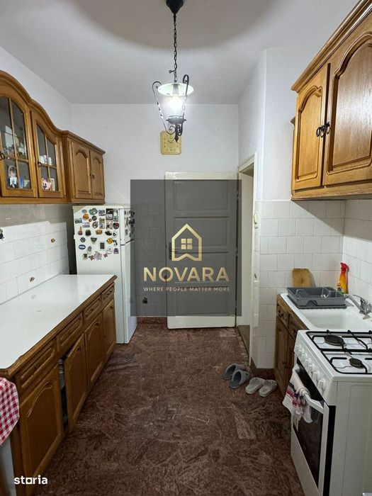 Casa de inchiriat in Oradea aproape de Magazinul Crisul