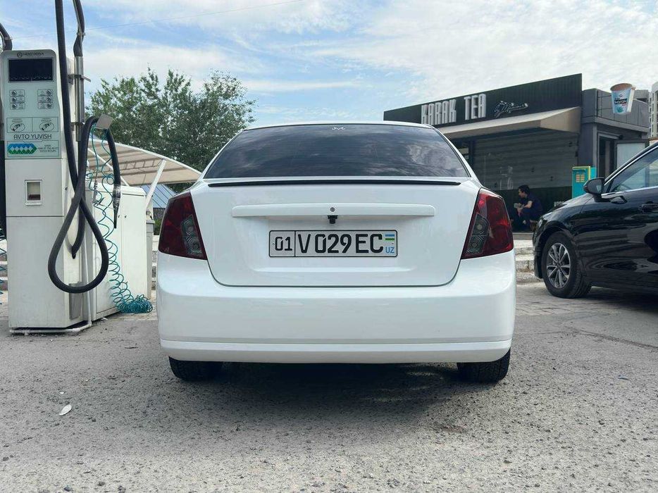 Продам Жентру 2020 г.в.