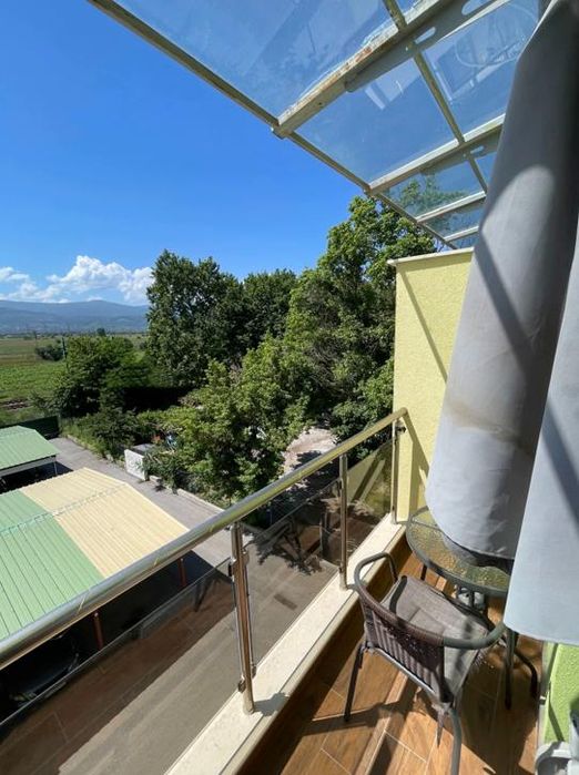 Дава се под наем Едностаен апартамент в Пловдив, Христо Смирненски - 42 кв.м за 325 € - Снимка #5