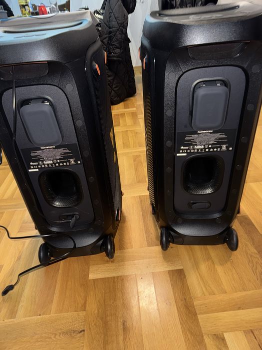 jbl partybox 310