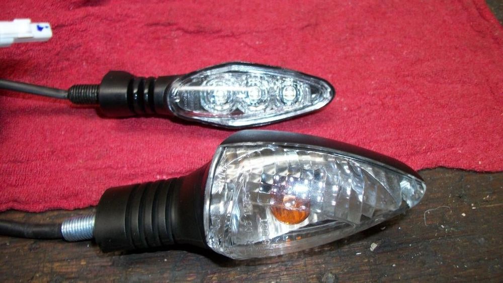 Semnale semnalizare KTM Duke SuperAdventure 125 390 890 1290 1390