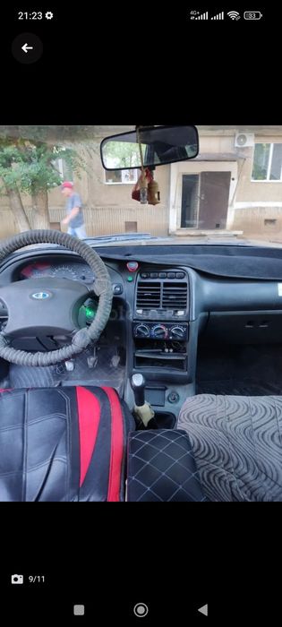 Прода ваз 2112 СРОЧНО  2007года