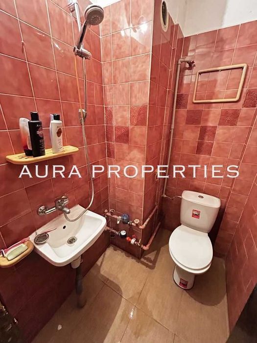 Разград / 3-стаен, под наем