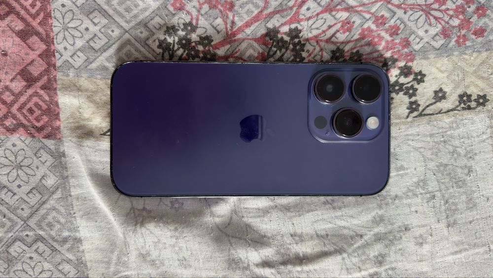 Iphone 14 pro 128gb