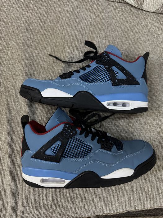 Jordan 4 retro travis scott cactus jack