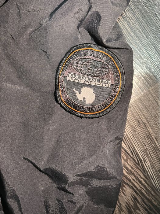 Мъжко яке Napapijri М Размер