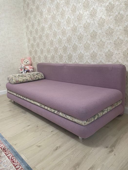 Диван раскладной.