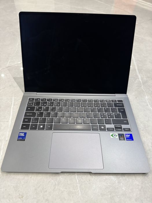 Samsung Book 5 Pro
