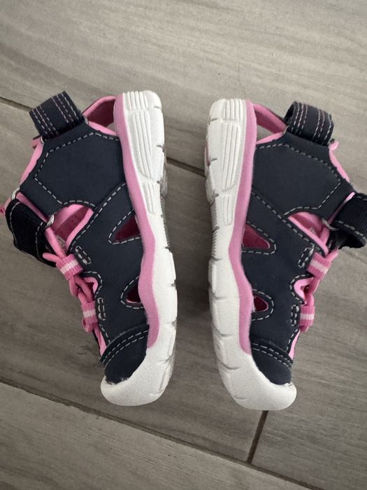 Sandale fetita mar 21