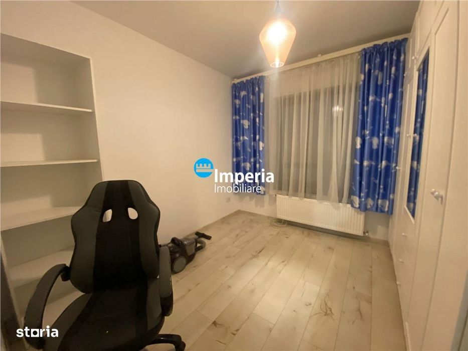 Apartament 3 camere, open space, zona Moara de Vant - Complex Roua Res — fotografia 3