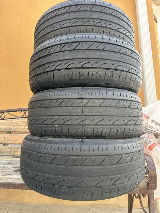 Продам автошины 235 55 r 18