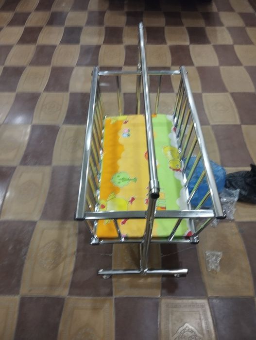 Беланчак янги болажонлар ун