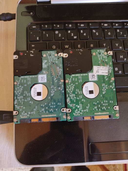 WD 500 GB винтлар сотиладиган