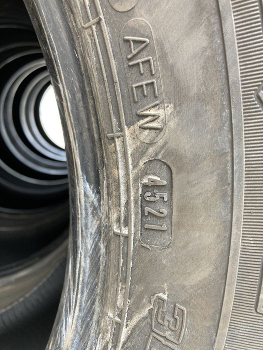 Гуми за камион 385-65-22.5