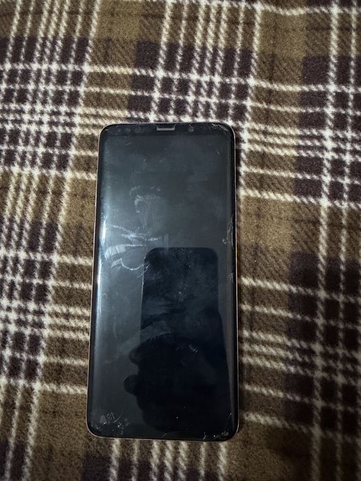 Samsung s 9+ самсунг с 9+