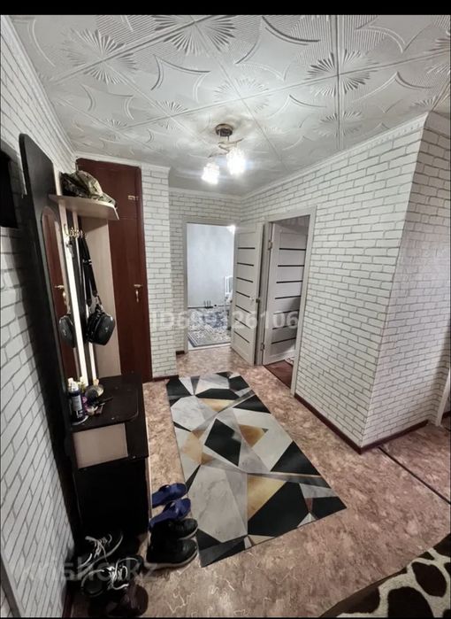 Срочно продается кварира
