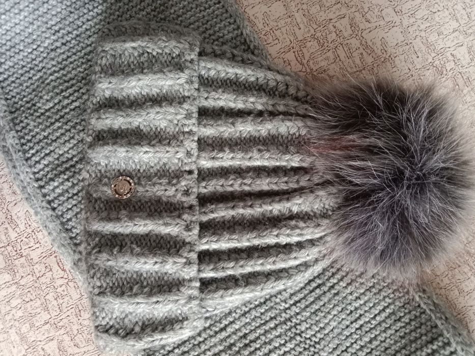 Шапки со снудом !!!