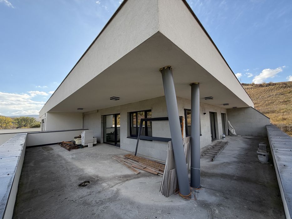Apartament premium 3 camere zona Roata Faget Valea Garbaului