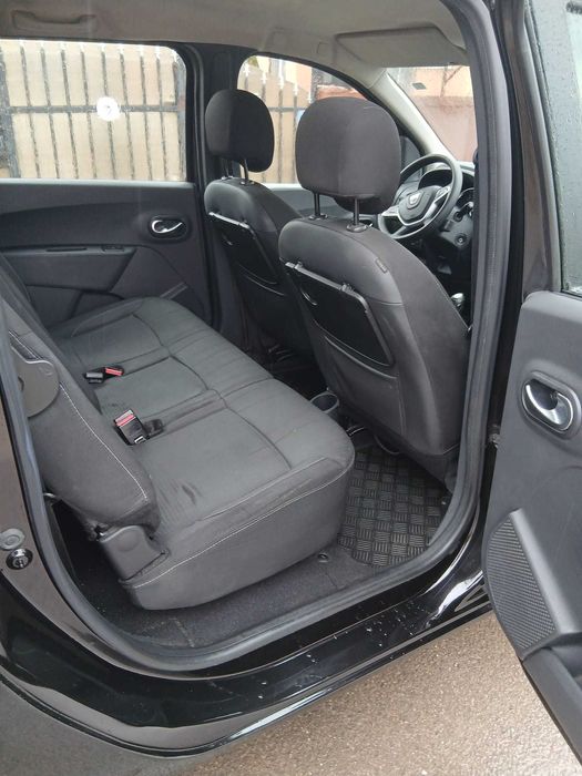 Vand Dacia Lodgy