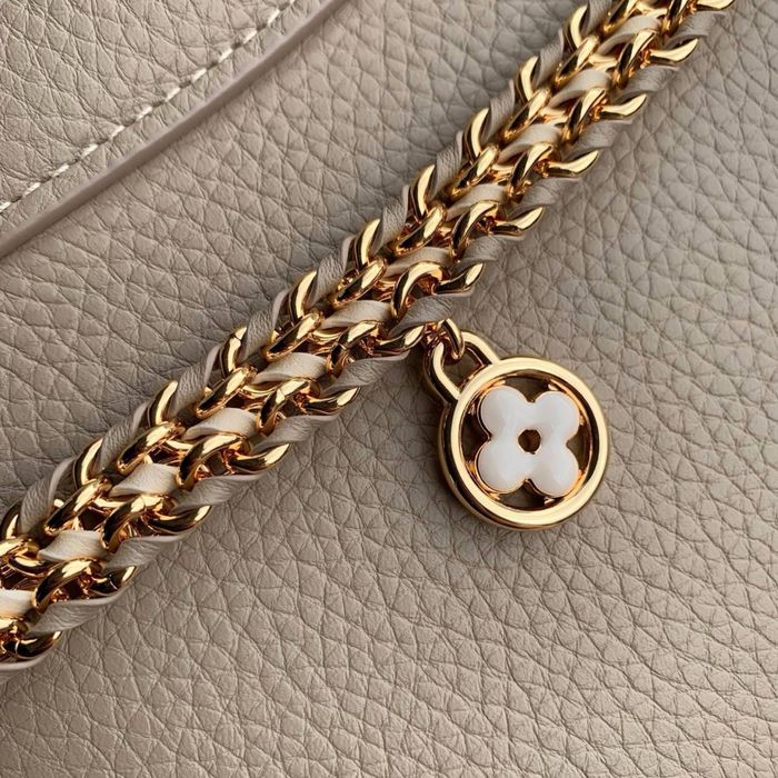 Geanta Louis Vuitton Capucines BB
