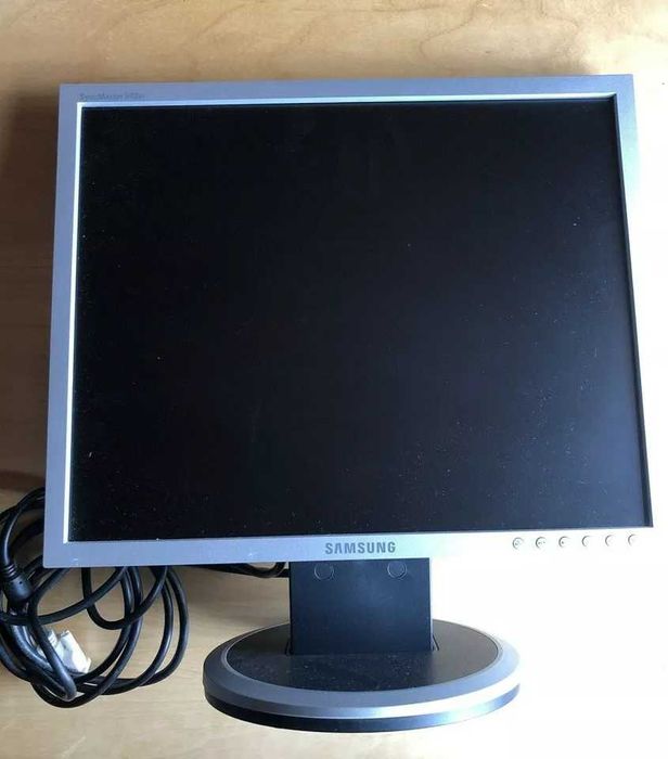 Monitor Samsung in stare foarte buna mai multe model