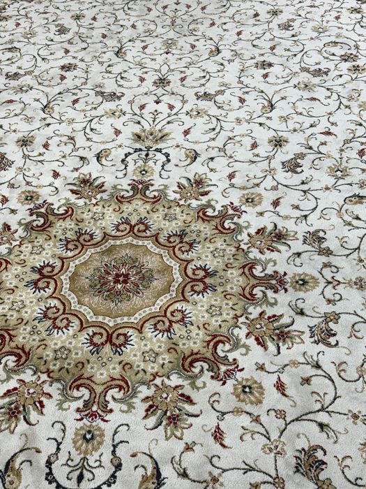 Ковер шелк натуральный