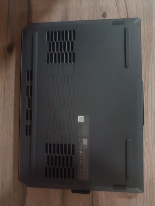 LenovoLOQ15 RTX3050 6gb DDR5 16 gb